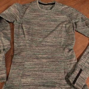 Lululemon long sleeve
